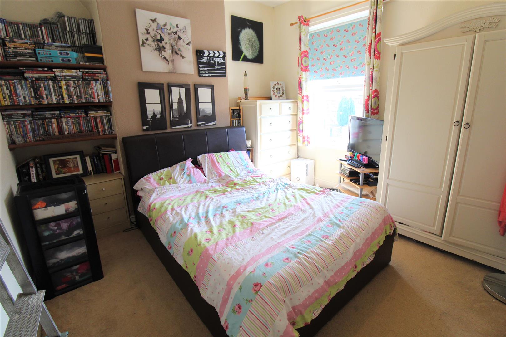 Northwood Park Road, Northwood, Stoke-On-Trent